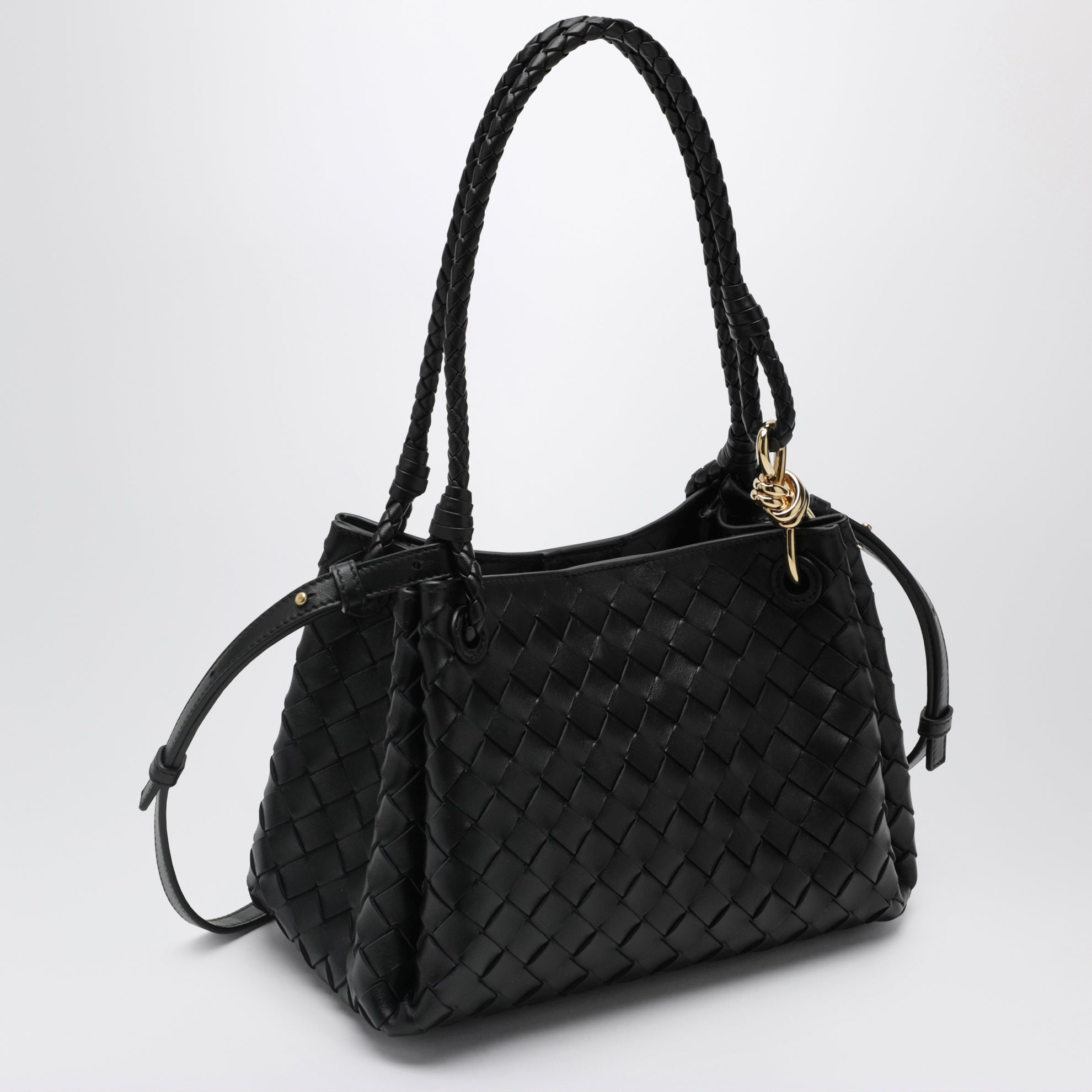 Borsa Parachute media nera