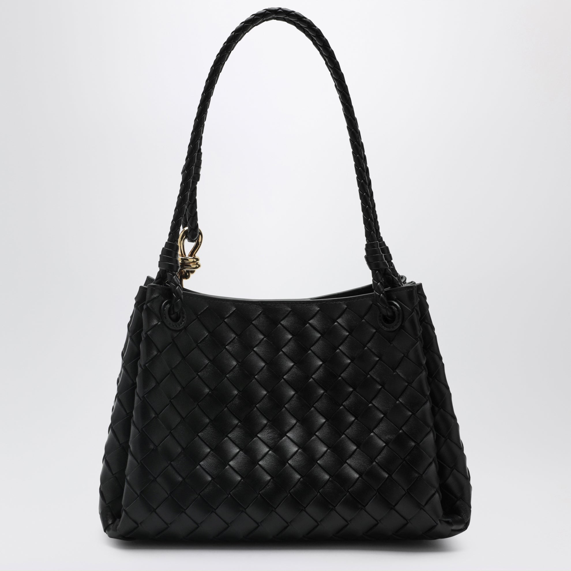 Borsa Parachute media nera