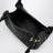 Borsa Parachute media nera