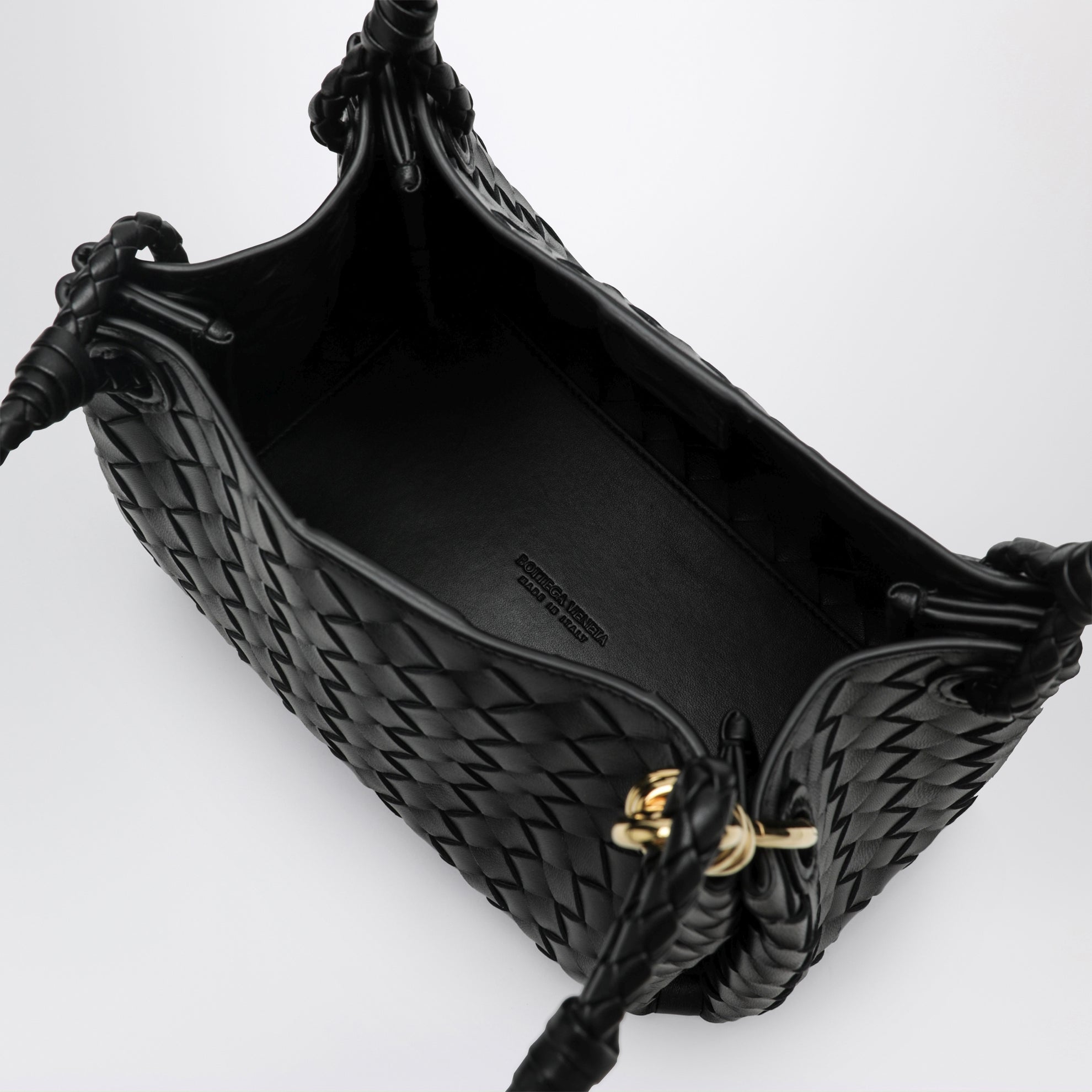 Borsa Parachute media nera