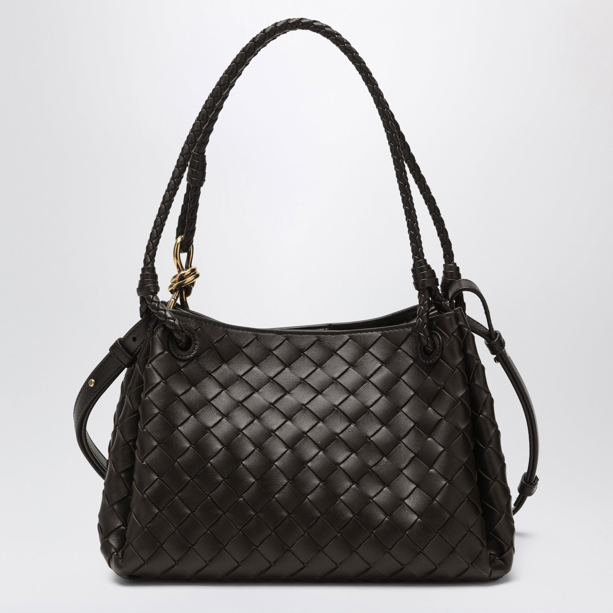 Borsa Parachute media color Fondant