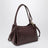 Medium Parachute bag Deep Mahogany