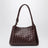Medium Parachute bag Deep Mahogany