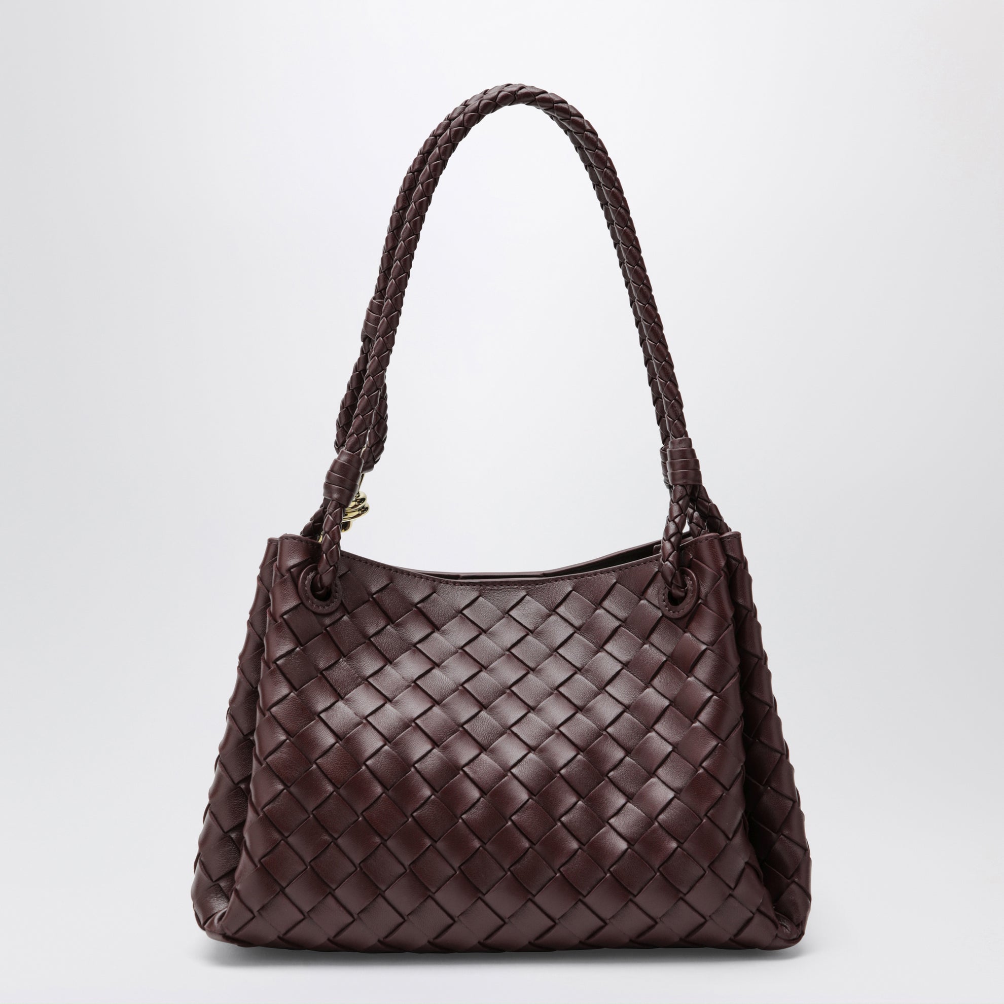 Medium Parachute bag Deep Mahogany