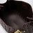 Medium Parachute bag Deep Mahogany