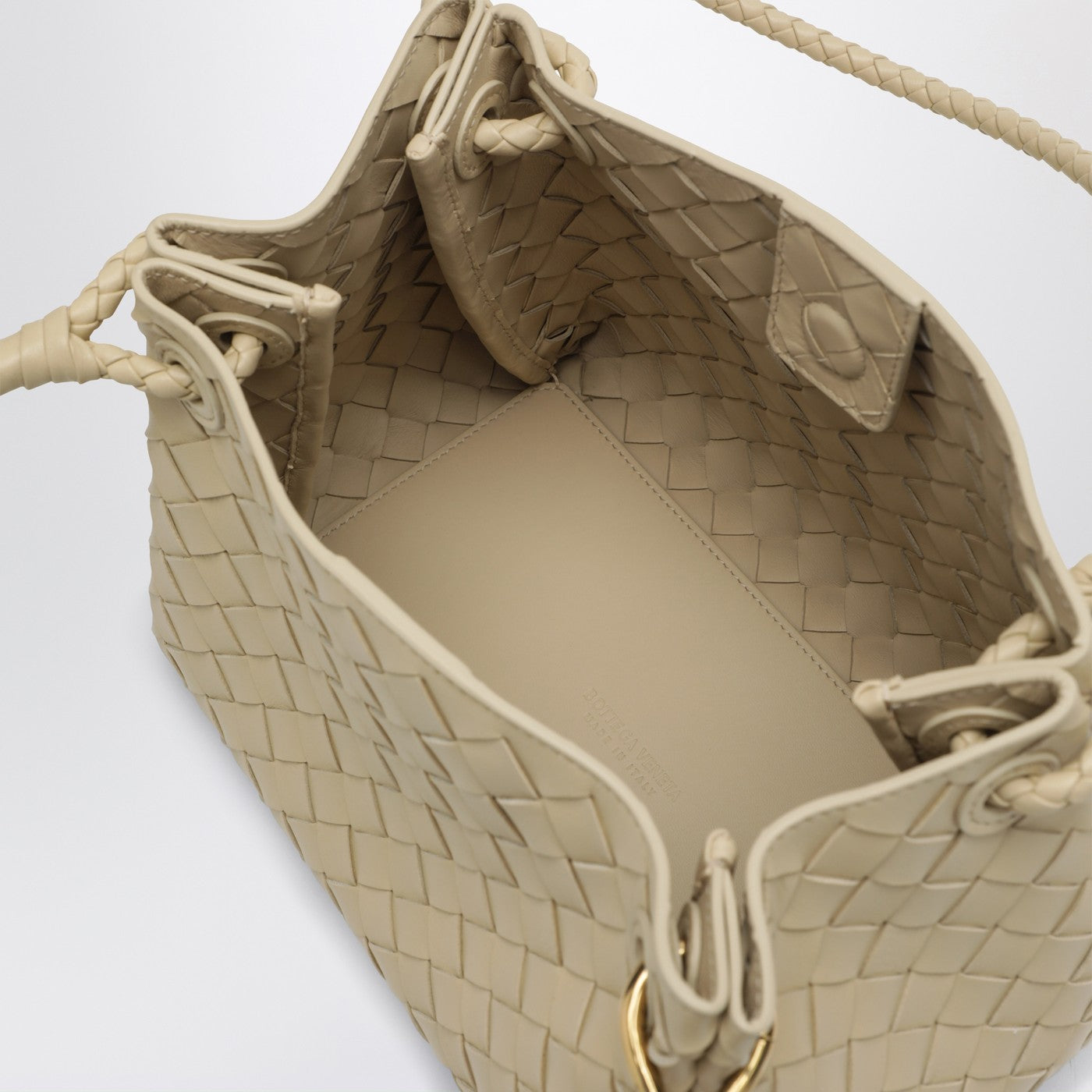 Borsa Parachute media color Tufo