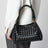 Sac Parachute moyen noir