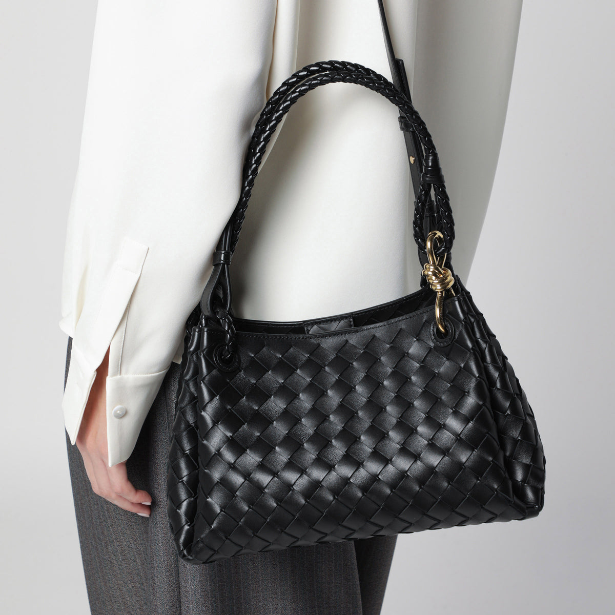 Sac Parachute moyen noir