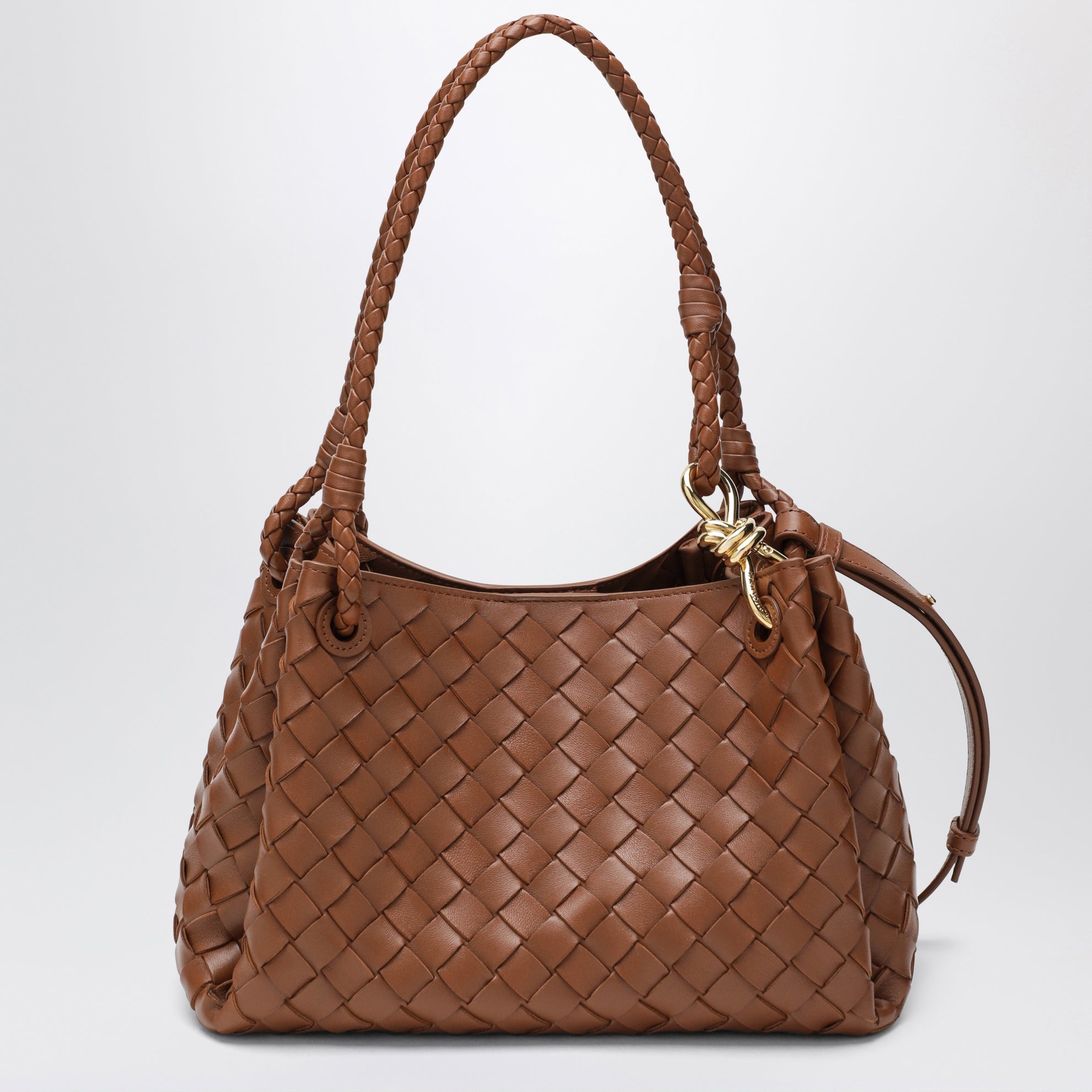 Borsa Parachute media Tannin