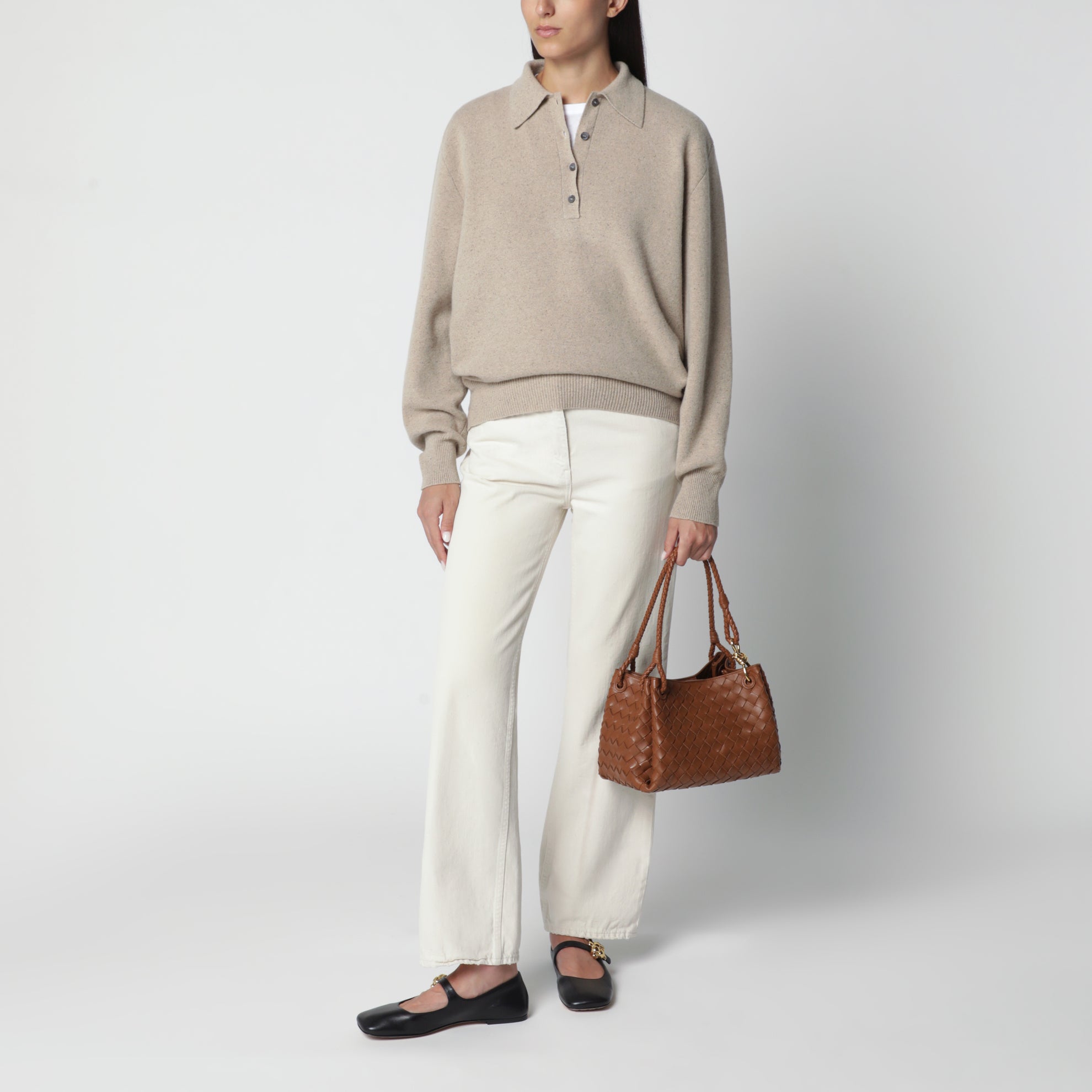 Borsa Parachute media Tannin