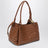 Borsa Parachute media Tannin