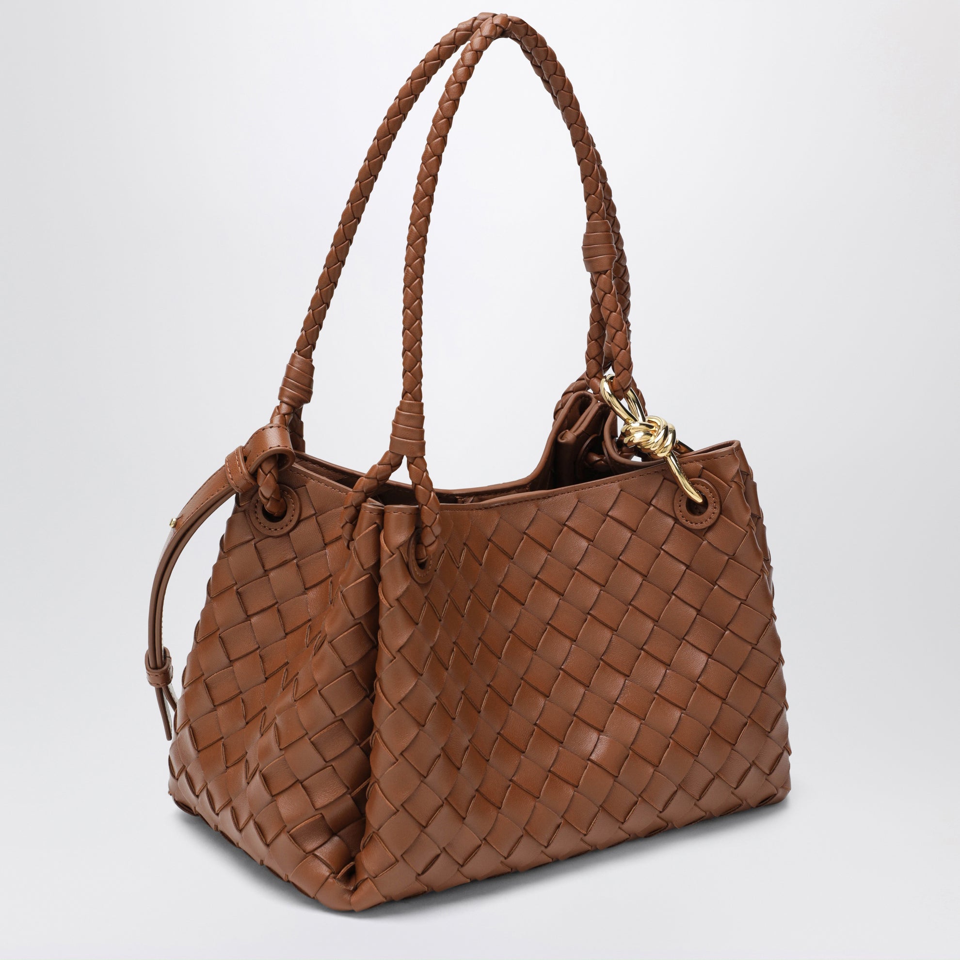 Borsa Parachute media Tannin