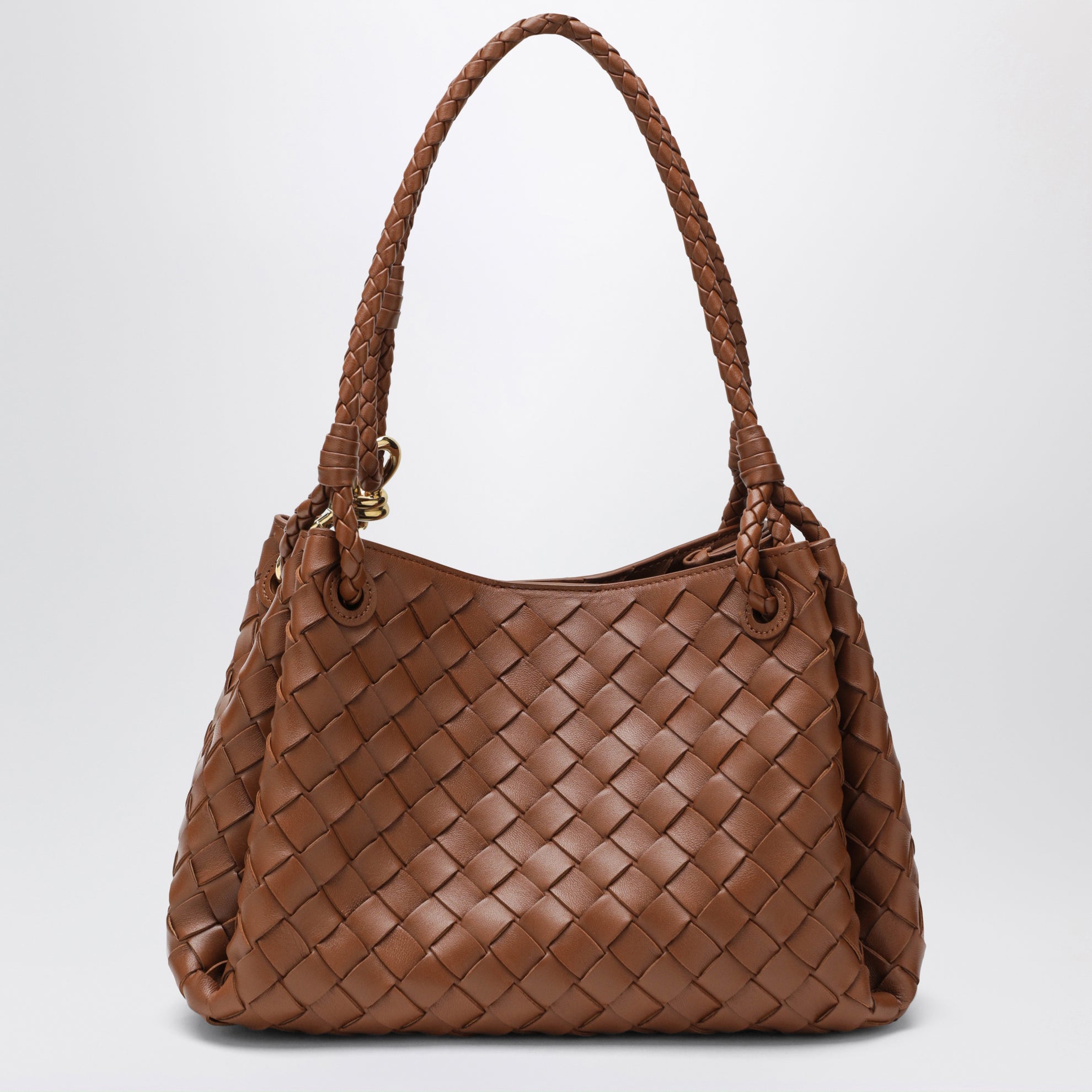 Borsa Parachute media Tannin