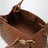 Borsa Parachute media Tannin