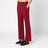 Pantalone classico Rosso Ancora 
