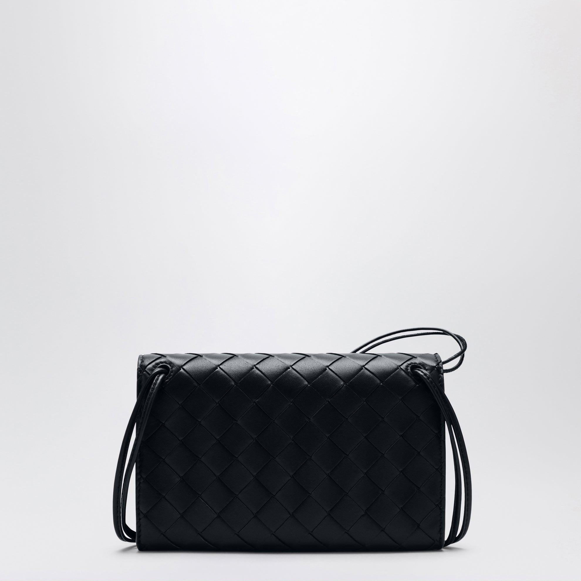 Black Andiamo pouch