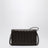 Andiamo clutch in Fondant colour