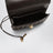 Andiamo clutch in Fondant colour