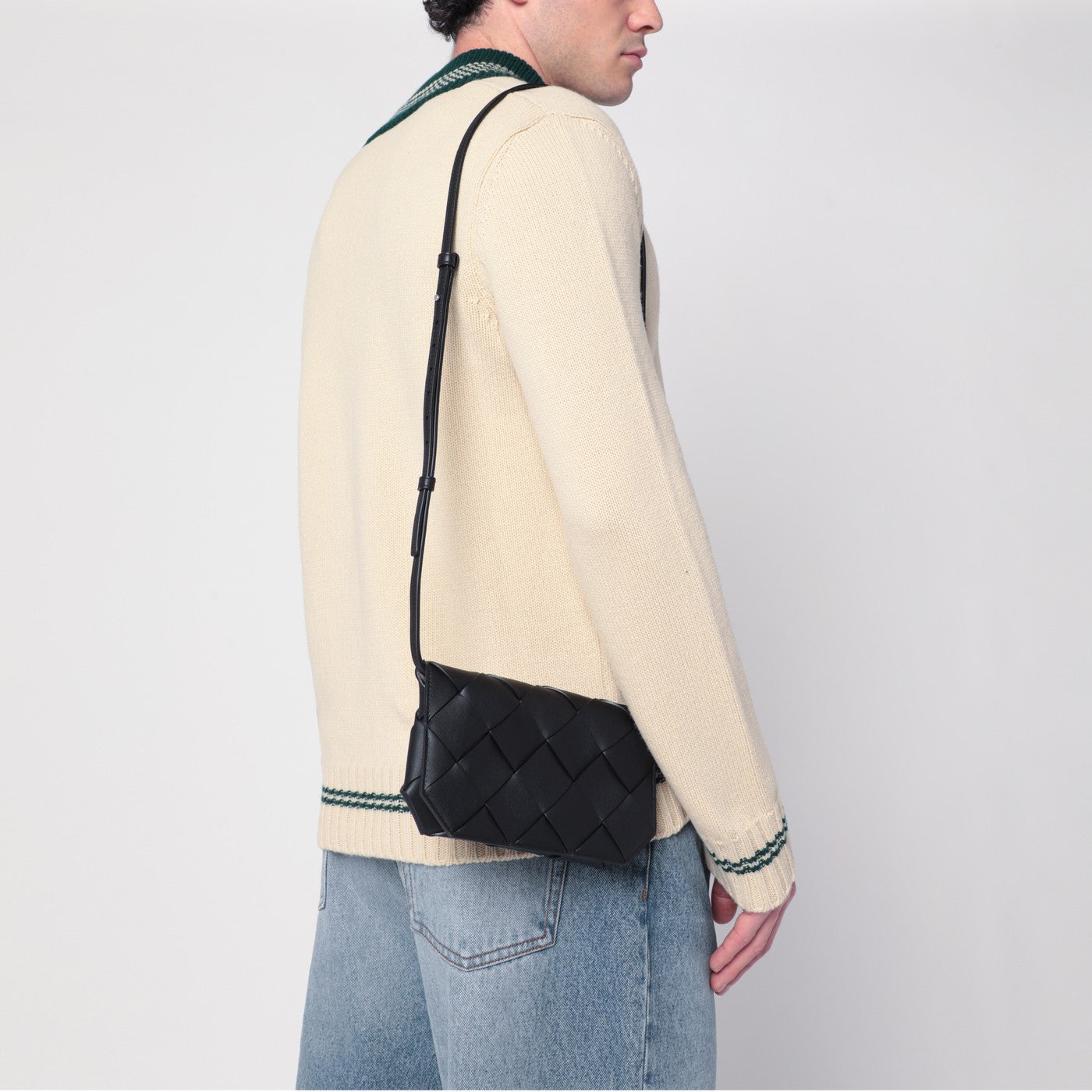 Étui pour smartphone Diago noir