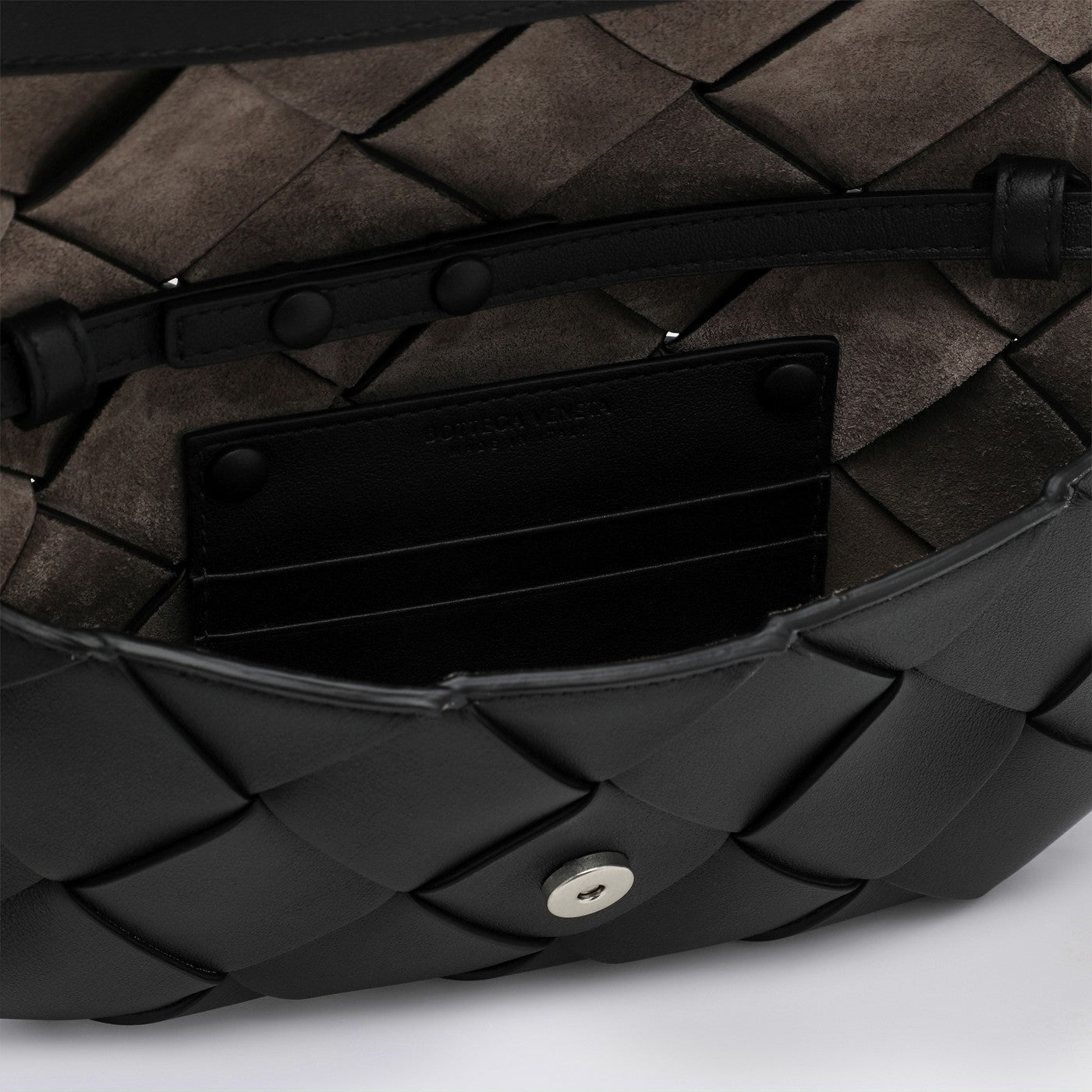 Étui pour smartphone Diago noir