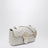 Small white GG Marmont shoulder bag