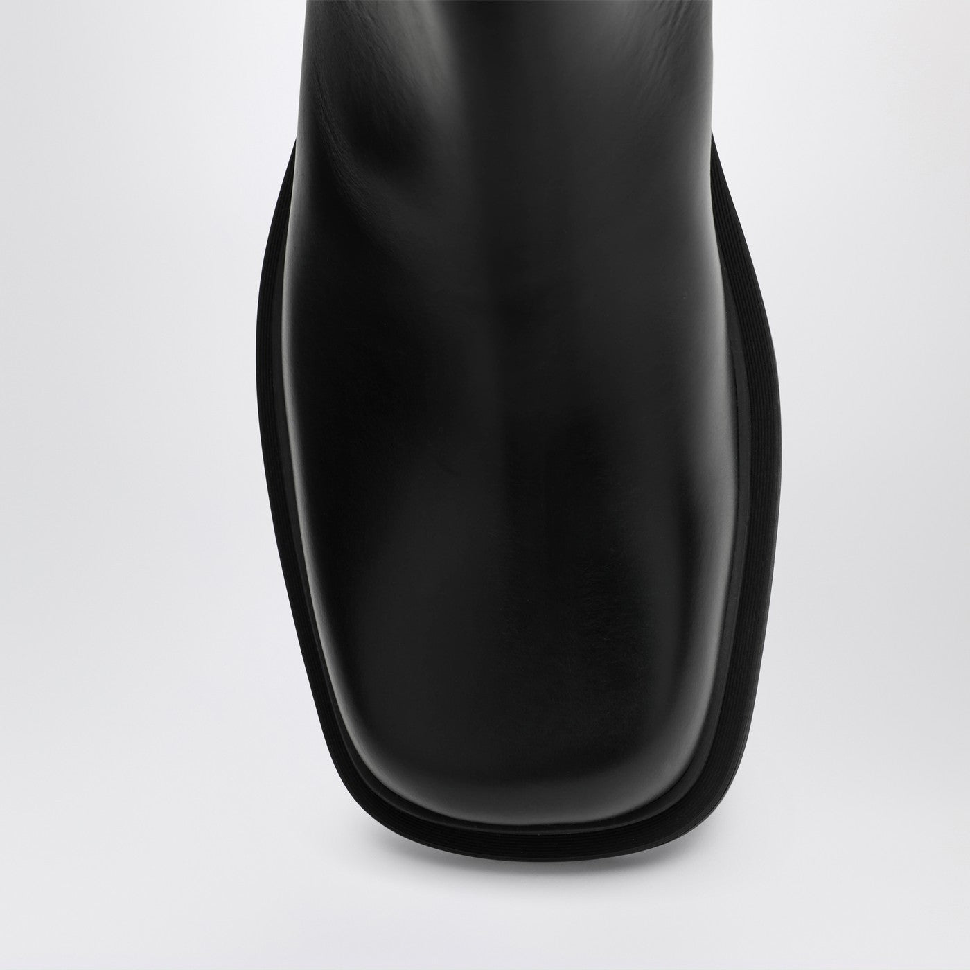 Bottega Veneta Black Ben Chelsea boots | TheDoubleF