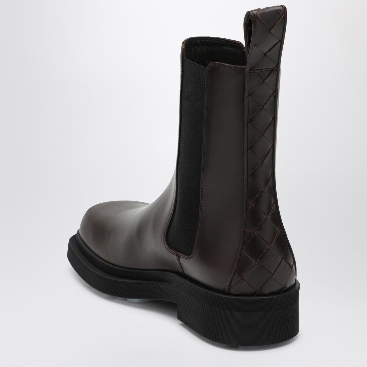 Brown Ben Chelsea boot