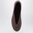Ballerine Rosa color Deep mahogany