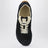 Orbit Flash-Sneaker schwarz aus Wildleder