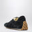Orbit Flash-Sneaker schwarz aus Wildleder