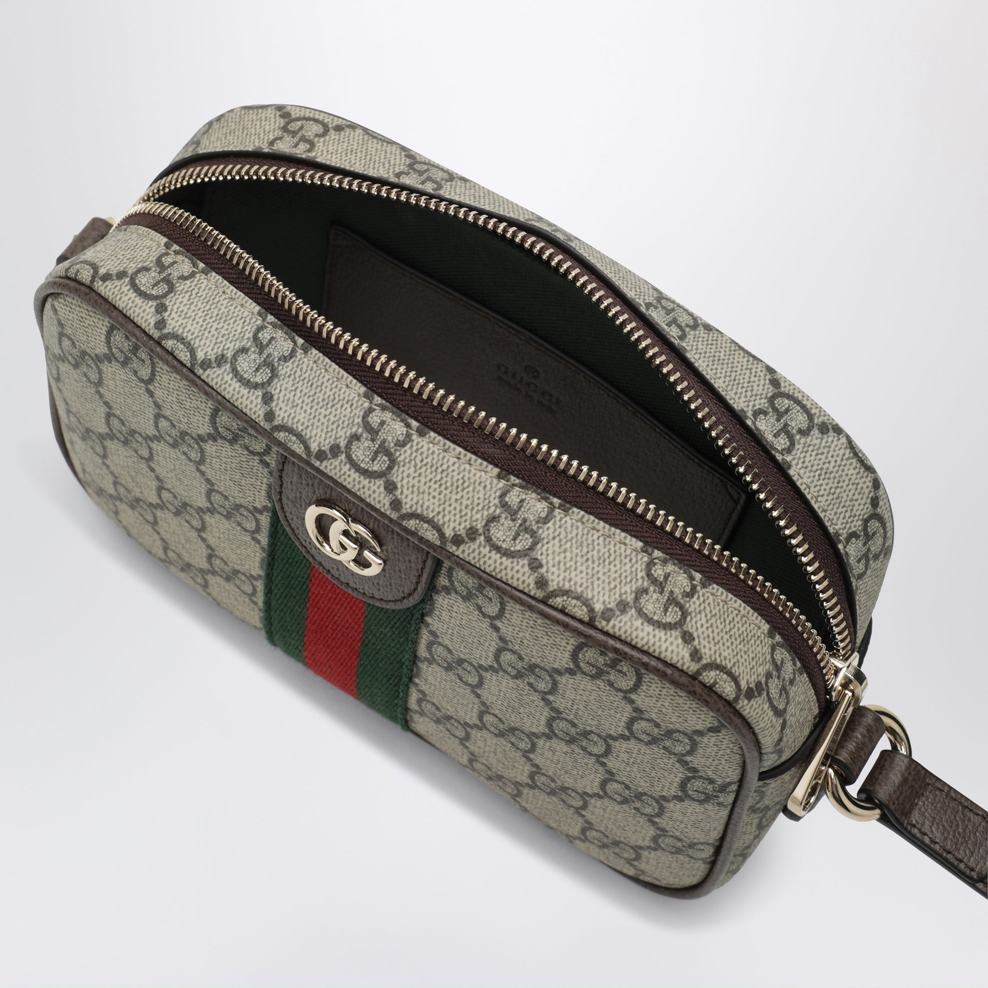 Small Ophidia Camera Bag
