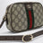Small Ophidia Camera Bag