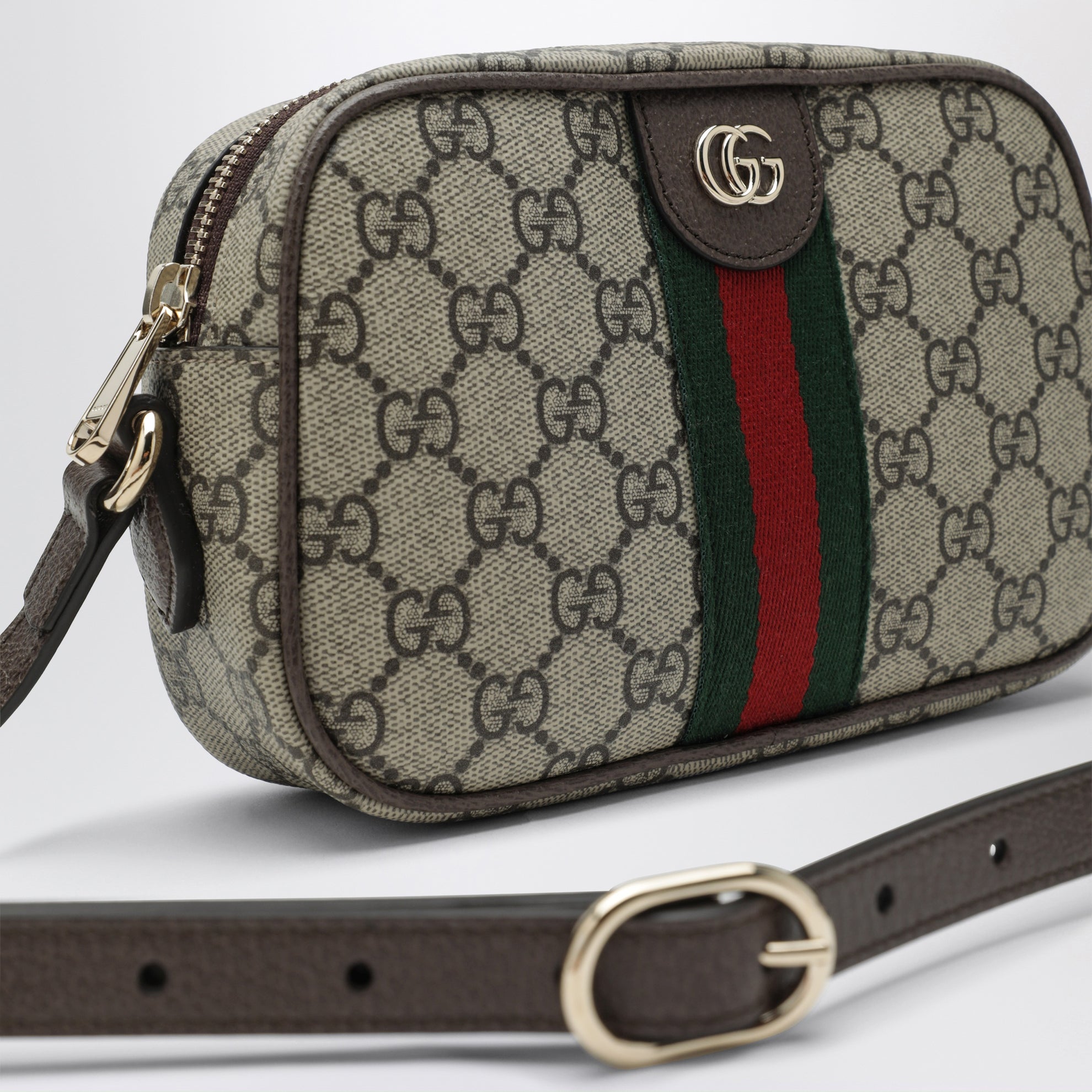 Small Ophidia Camera Bag