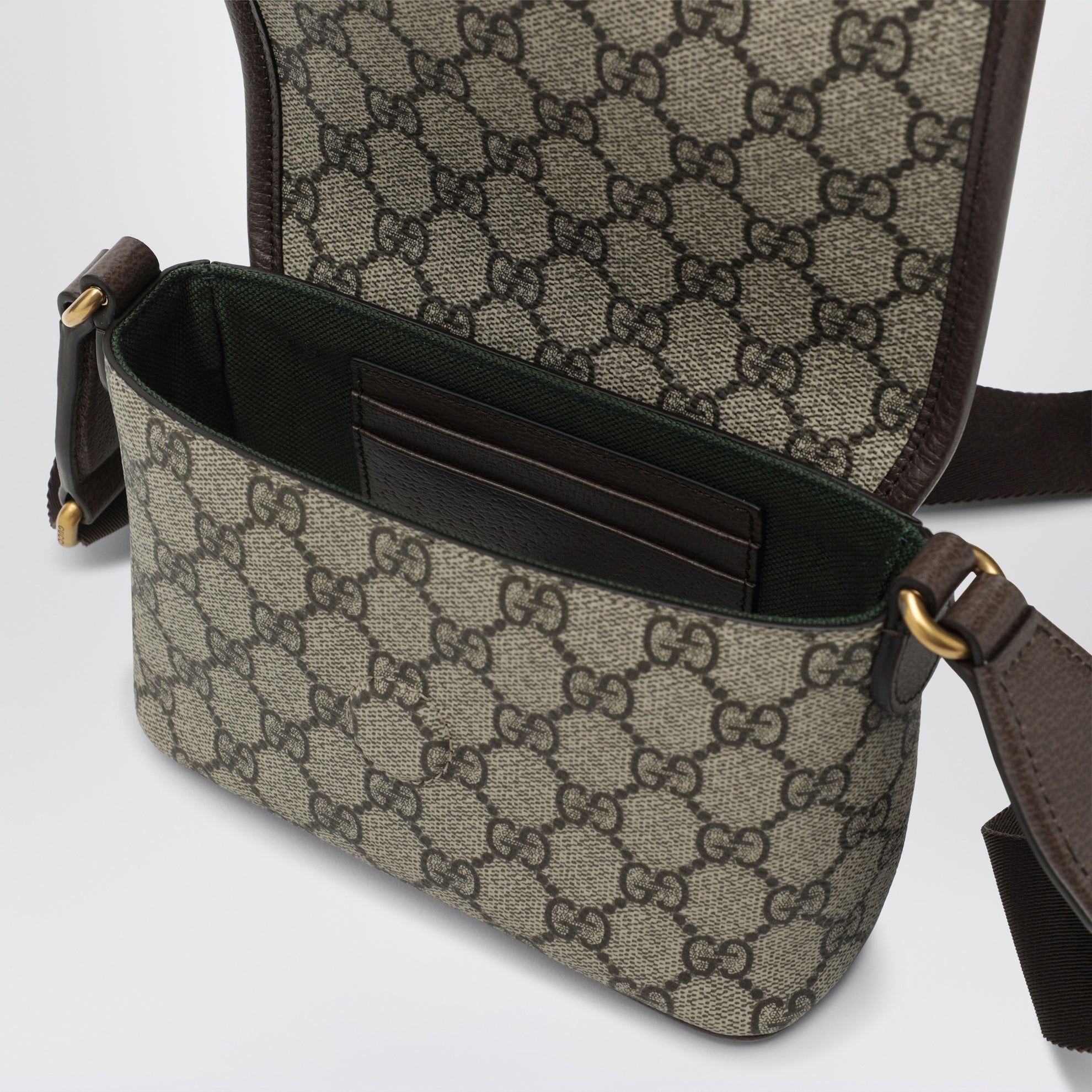 Borsa a tracolla Ophidia mini