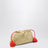 Tapioca Night Dustbag in woven suede