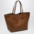 Large size bag Gucci Totissima brown