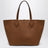 Large size bag Gucci Totissima brown