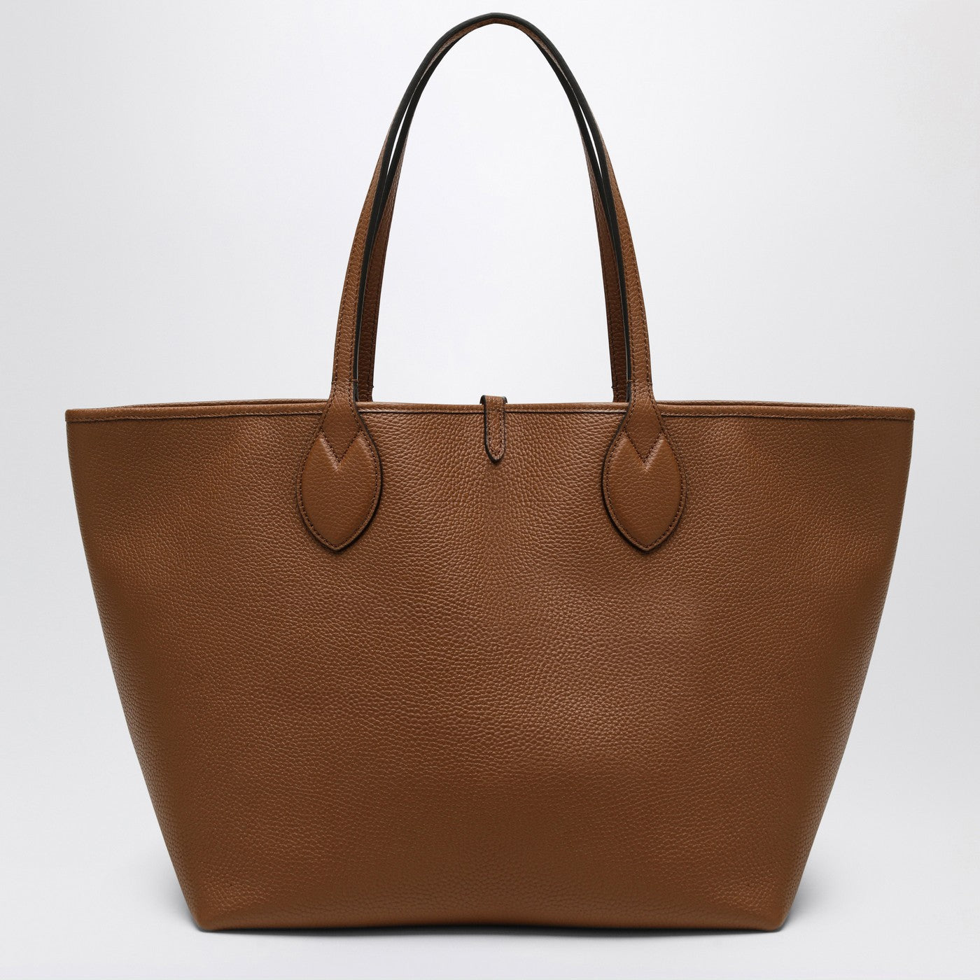 Large size bag Gucci Totissima brown