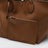 Large size bag Gucci Totissima brown