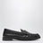 Mocassini Le Loafer neri in pelle