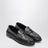 Mocassini Le Loafer neri in pelle