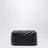 Black GG Marmont mini shoulder bag