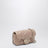 Mini-GG-Marmont-Schultertasche in Hellrosa