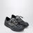 Sneaker Hamptons Worn-Out nera