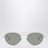 SL 97 sunglasses in Silver / Grey