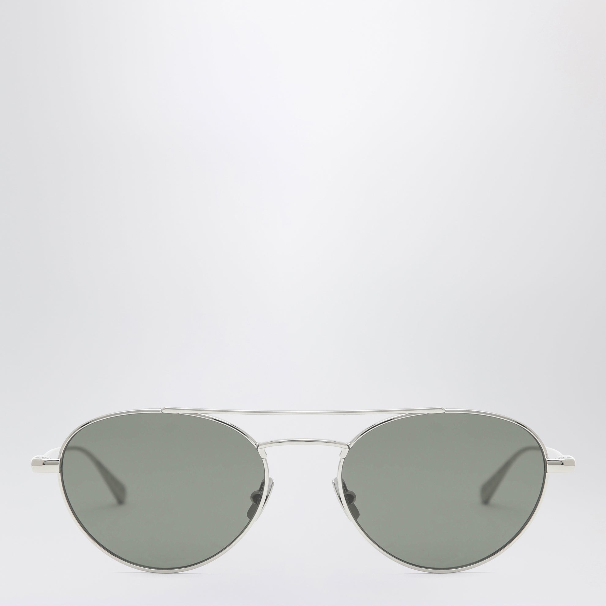 SL 97 sunglasses in Silver / Grey