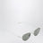 SL 97 sunglasses in Silver / Grey