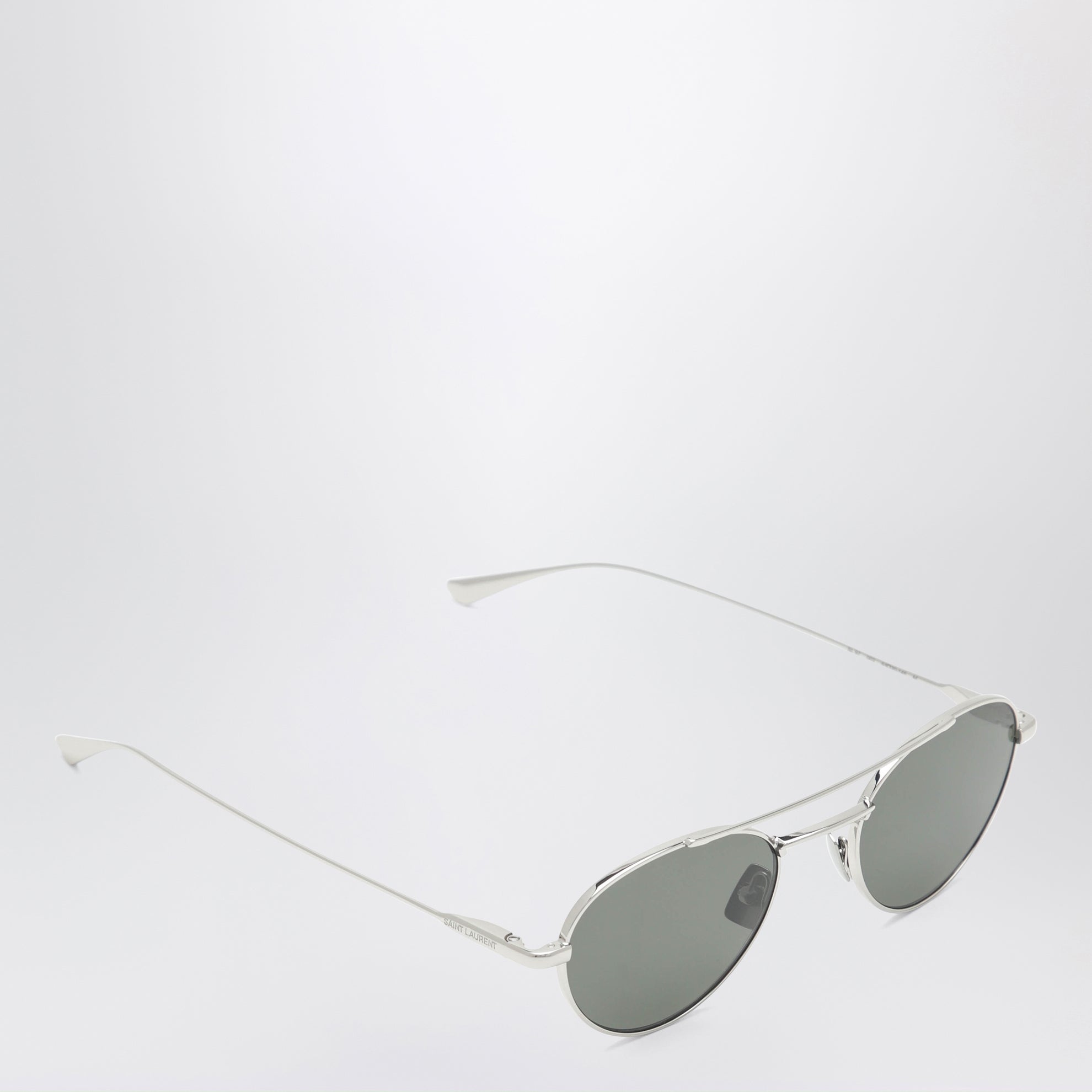 SL 97 sunglasses in Silver / Grey