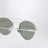 SL 97 sunglasses in Silver / Grey