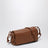 Brown Intrecciato Notturno Bag
